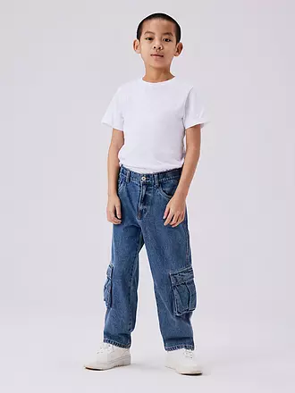 NAME IT | Jungen Cargojeans NKMRYAN | 